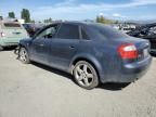 2003 Audi A4 1.8T Quattro