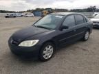 2005 Honda Civic DX VP