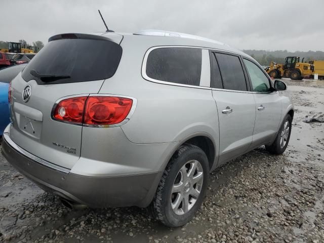 2010 Buick Enclave CXL