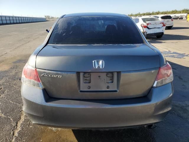 2009 Honda Accord LXP