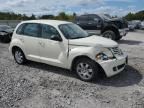 2008 Chrysler PT Cruiser