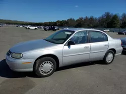 Lotes con ofertas a la venta en subasta: 2002 Chevrolet Malibu