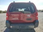 2006 Nissan Xterra OFF Road