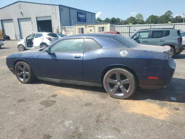 2013 Dodge Challenger SXT