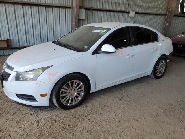 2013 Chevrolet Cruze ECO