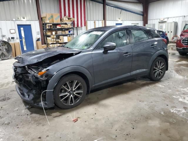 2017 Mazda CX-3 Touring