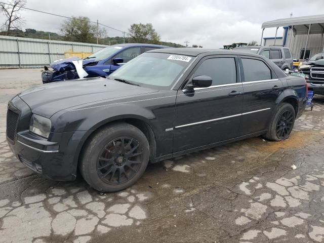 2009 Chrysler 300 Touring