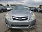 2010 Subaru Legacy 2.5I Premium