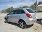 2014 Chevrolet Captiva LT