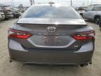 2024 Toyota Camry SE Night Shade