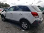 2008 Saturn Vue XE