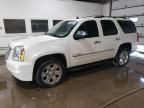 2009 GMC Yukon SLT