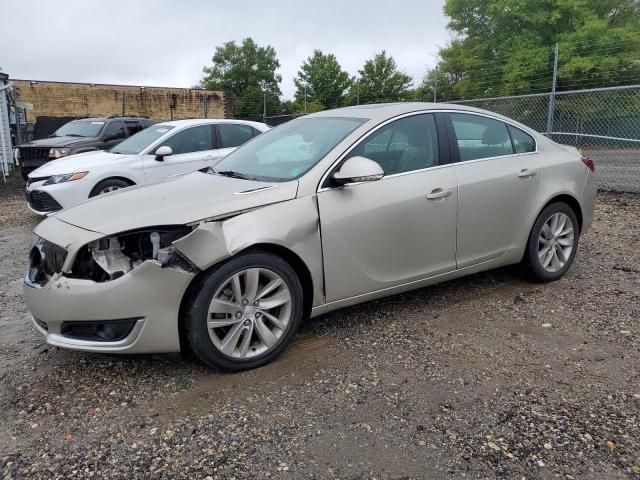 2016 Buick Regal Premium