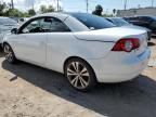 2008 Volkswagen EOS VR6