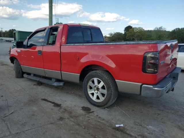 2004 Ford F150