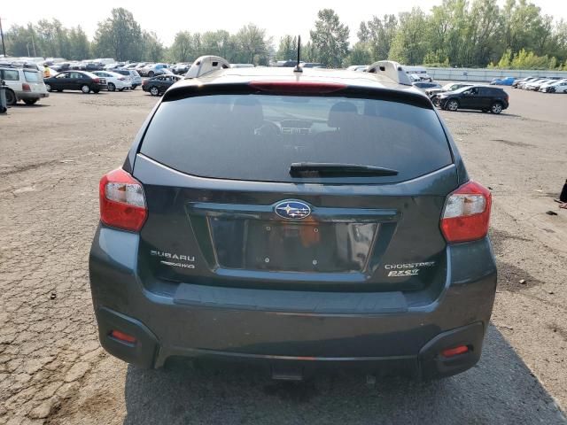 2017 Subaru Crosstrek Premium