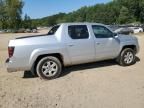 2007 Honda Ridgeline RTL