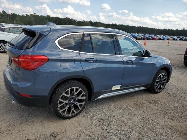 2021 BMW X1 SDRIVE28I