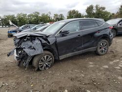 2023 Toyota Venza LE en venta en Baltimore, MD