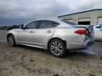 2013 Infiniti M37