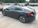 2017 Honda Civic EXL