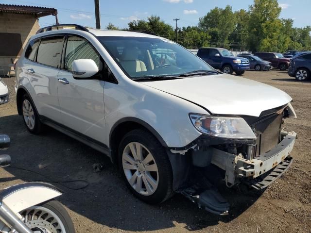 2013 Subaru Tribeca Limited