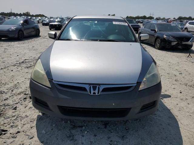 2006 Honda Accord LX