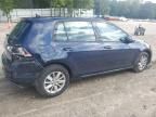 2024 Volkswagen Golf S/SE