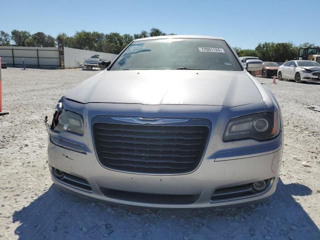 2014 Chrysler 300 S