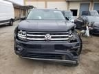 2019 Volkswagen Atlas SE