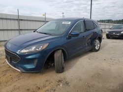 2020 Ford Escape SE en venta en Lumberton, NC