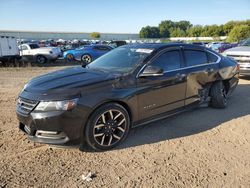 2017 Chevrolet Impala Premier en venta en Davison, MI