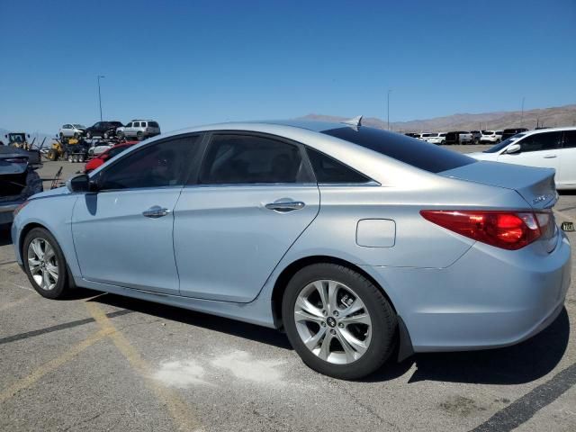 2011 Hyundai Sonata SE