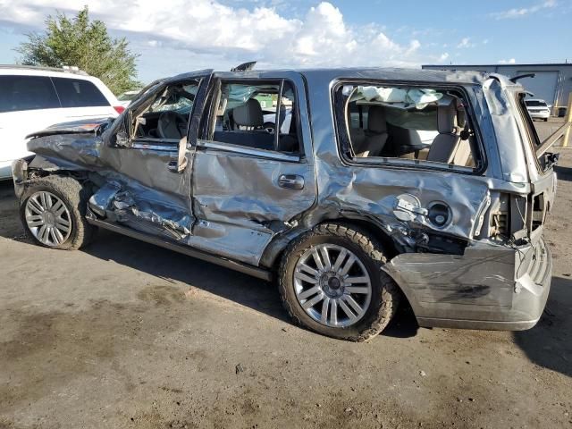 2008 Lincoln Navigator