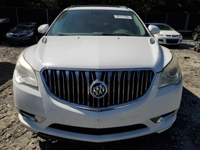 2016 Buick Enclave