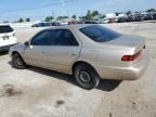 1999 Toyota Camry LE