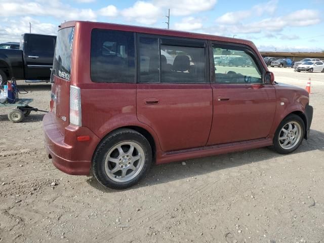 2006 Scion XB