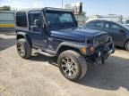 2006 Jeep Wrangler X