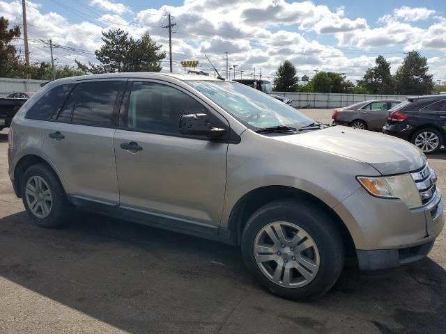 2008 Ford Edge SE