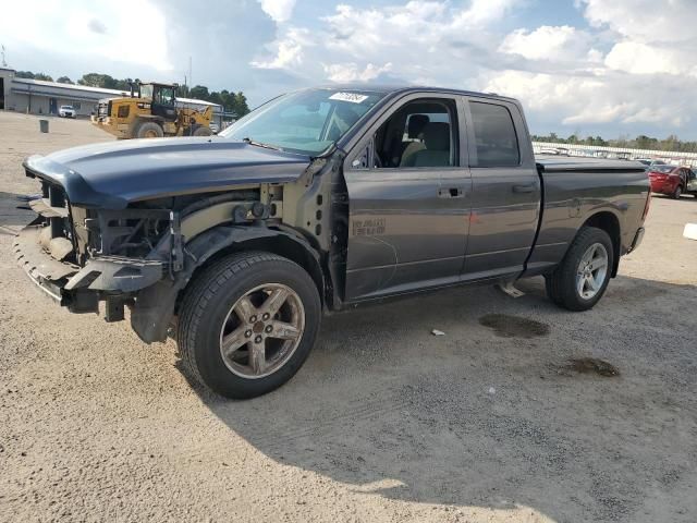 2014 Dodge RAM 1500 ST