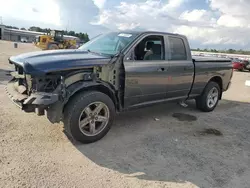 Dodge ram 1500 st Vehiculos salvage en venta: 2014 Dodge RAM 1500 ST