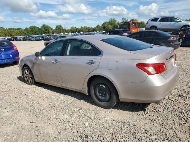 2008 Lexus ES 350