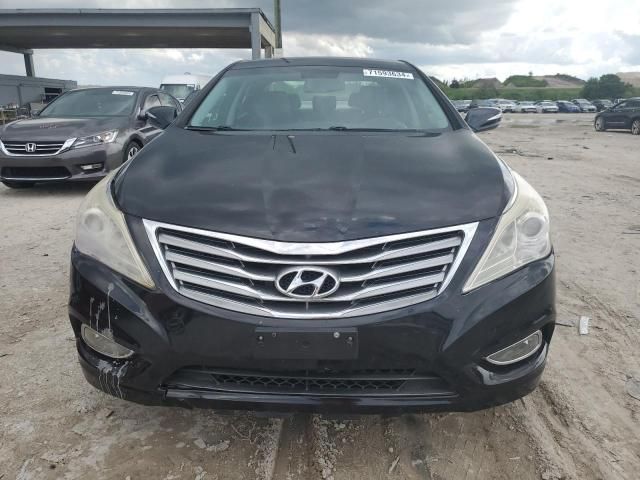 2014 Hyundai Azera