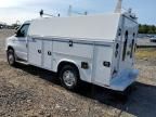 2016 Ford Econoline E350 Super Duty Cutaway Van