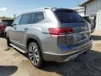 2019 Volkswagen Atlas SEL Premium