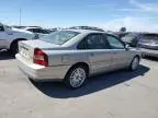 2002 Volvo S80