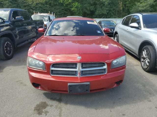 2010 Dodge Charger