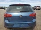 2015 Volkswagen Golf TDI