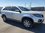 2011 KIA Sorento Base