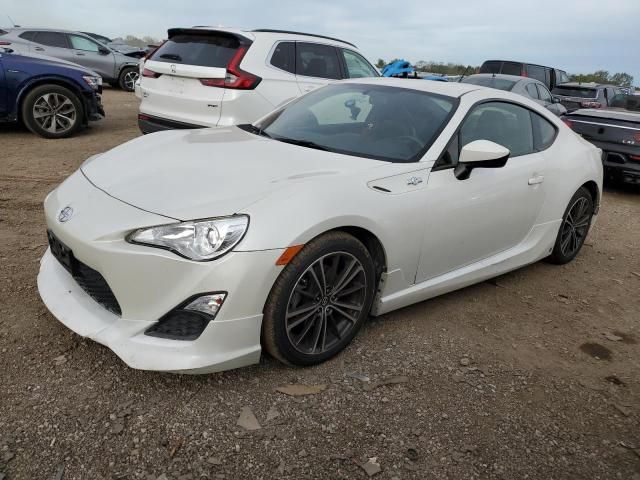 2013 Scion FR-S